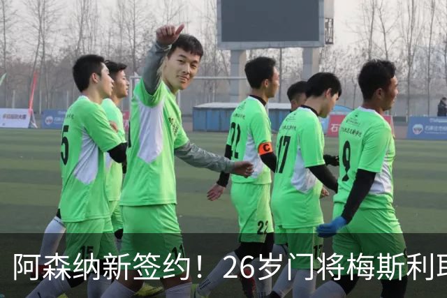 阿森纳新签约！26岁门将梅斯利耶免费加盟，成为拉亚的替补人选